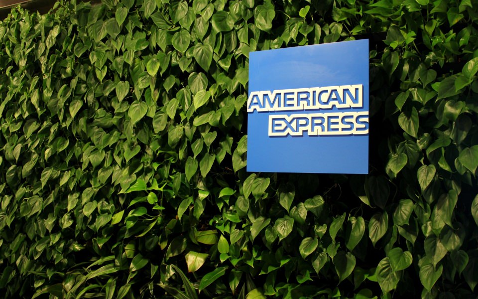Download American Express wallpaper