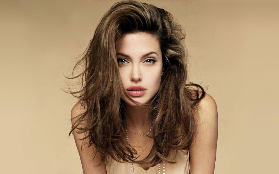 Download Angelina Jolie HD Wallpapers wallpaper