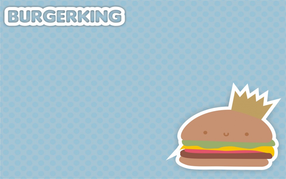 Download Animated Burger King HD Wallpaper 2020 Wallpaper Themes wallpaper