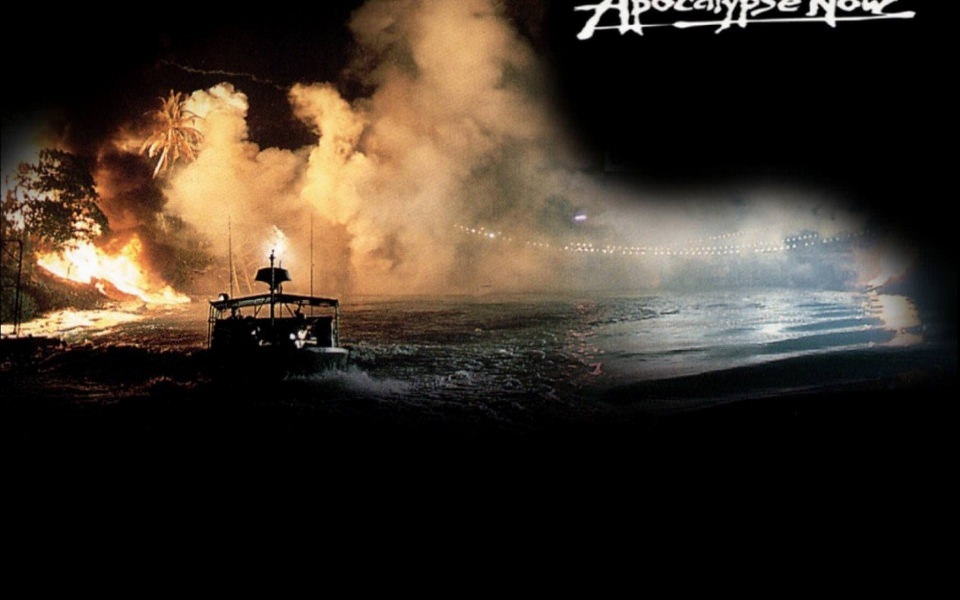 Download Apocalypse Now Walls wallpaper
