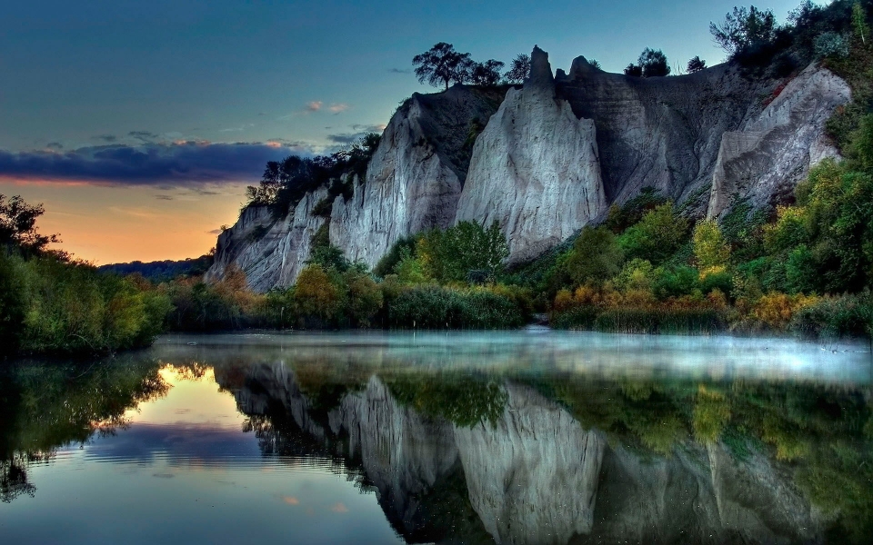 Download Appalachian Mountains Desktop Wallpapers wallpaper