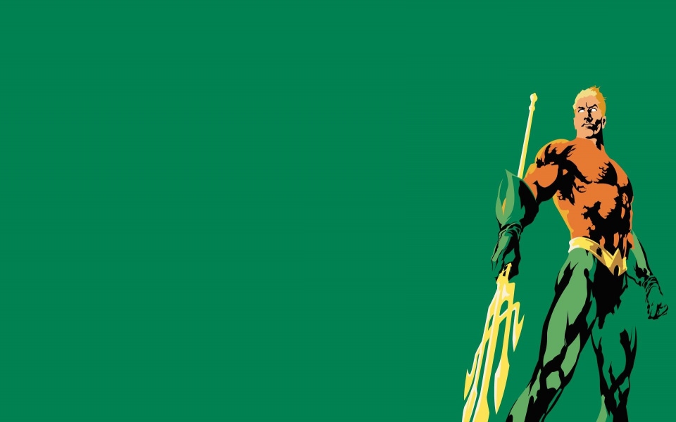 Download Aquaman HD Wallpapers 2020 wallpaper