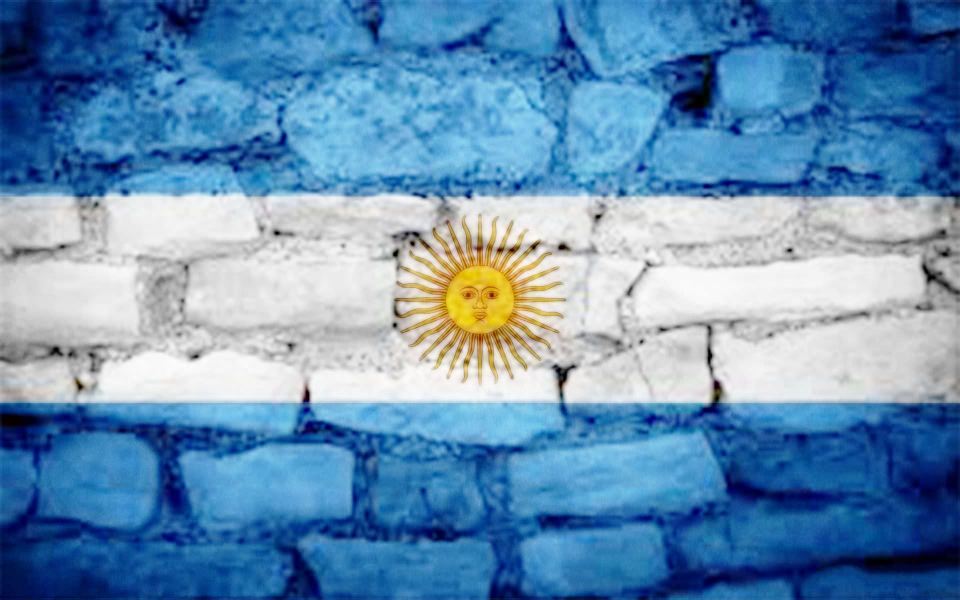 Download Argentina Flag Desktop Wallpapers wallpaper