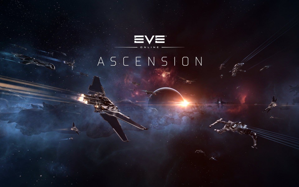 Download Ascension Day wallpaper