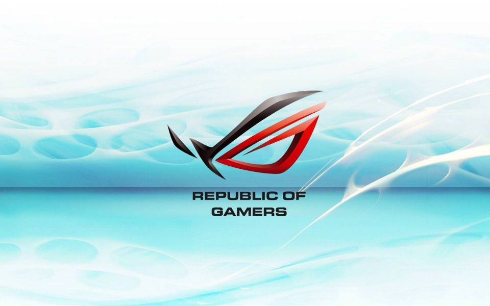 Download Asus Republic Of Gamers Wallpapers wallpaper