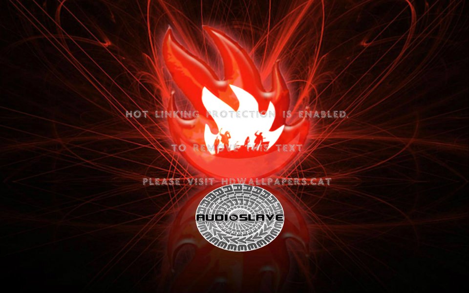Download Audioslave Rock Alternative Entertainment wallpaper