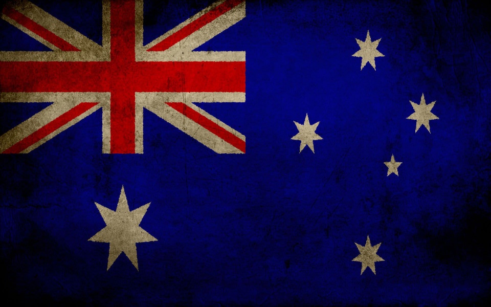 Download Australian Flag 2020 Photos wallpaper