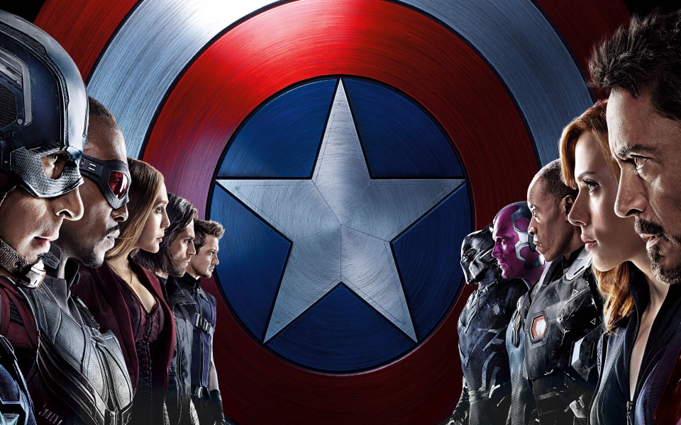 Download Avengers 2020 Pics wallpaper