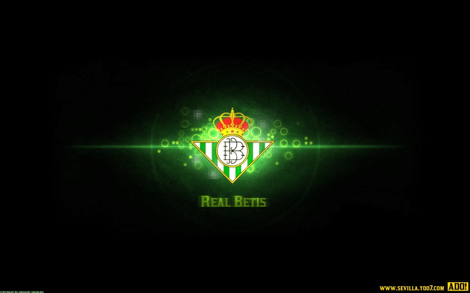 Download awesome Betis For PC wallpaper