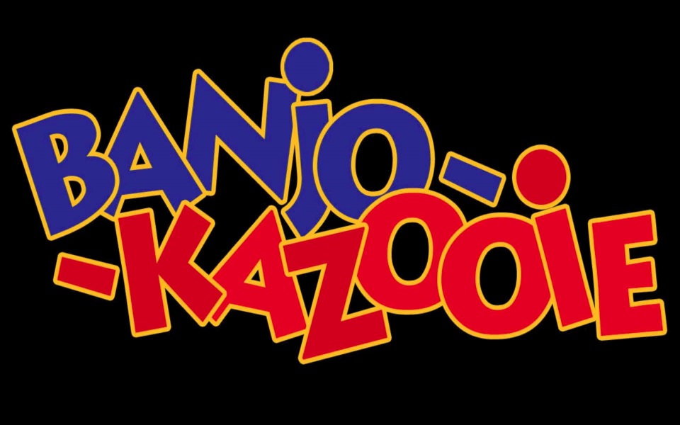 Download Banjo-Kazooie Wallpaper wallpaper