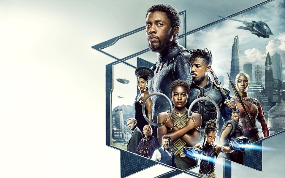 Download Black Panther 2020 Movie 5K Wallpapers wallpaper