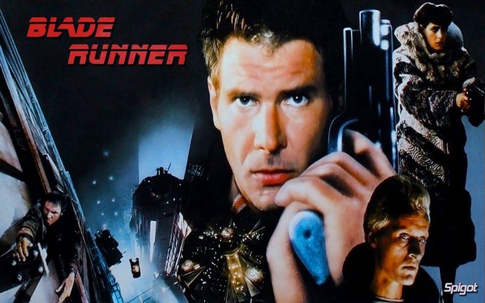 Download Blade Runner HD Wallpapers wallpaper