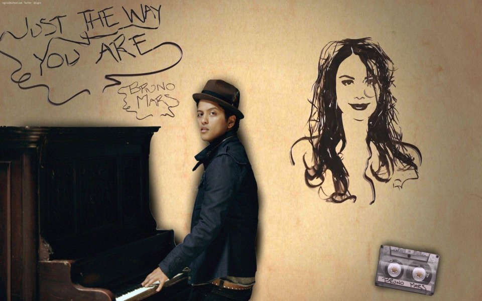 Download Bruno Mars Backgrounds Download Fre wallpaper