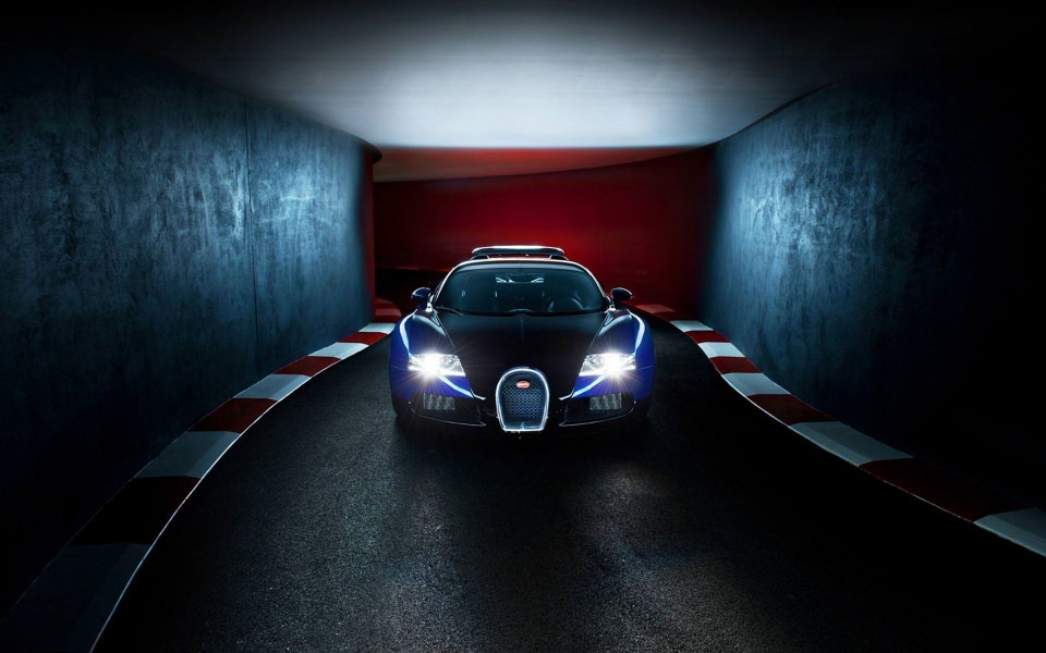 Download Bugatti Veyron Wallpapers wallpaper