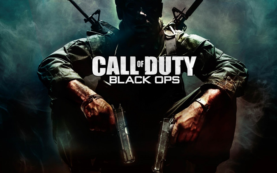 Download Call of Duty 2020 Black OPs Wallpapers wallpaper