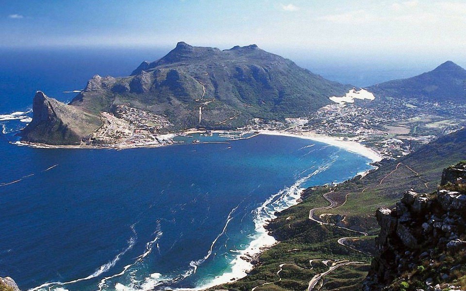 Download Cape Town 2021 Wallpapers wallpaper