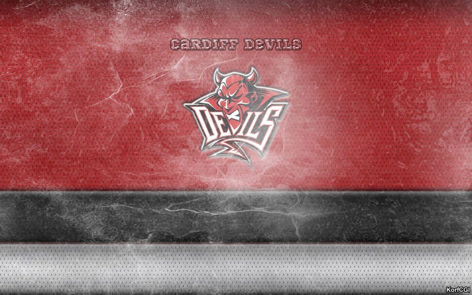 Download Cardiff Devils wallpapers wallpaper