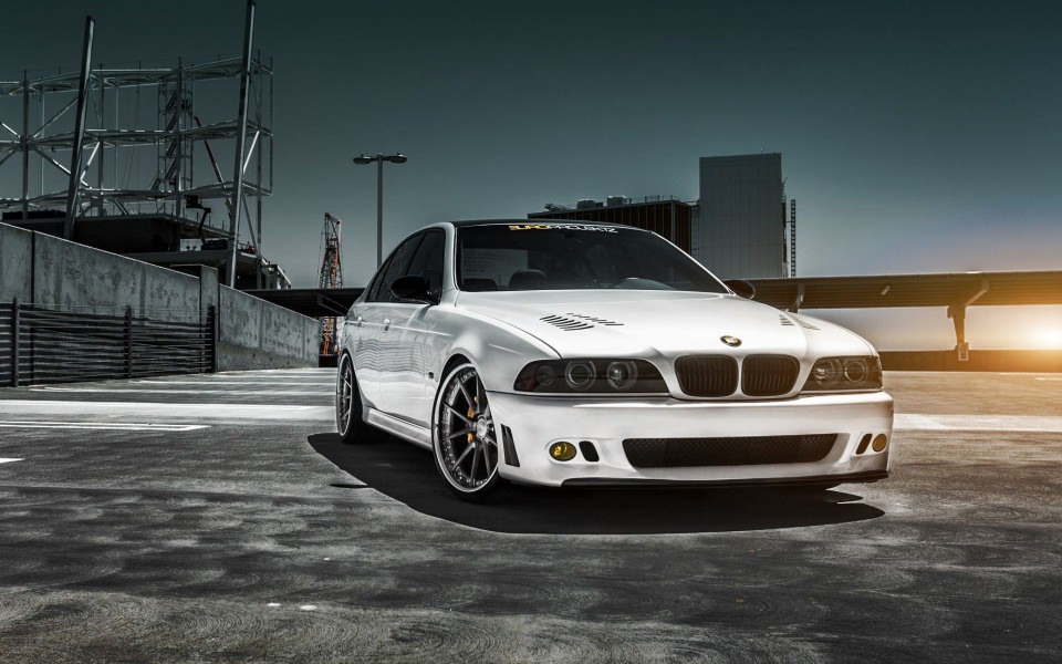Download Cars Tuning BMW 2019 wallpaper