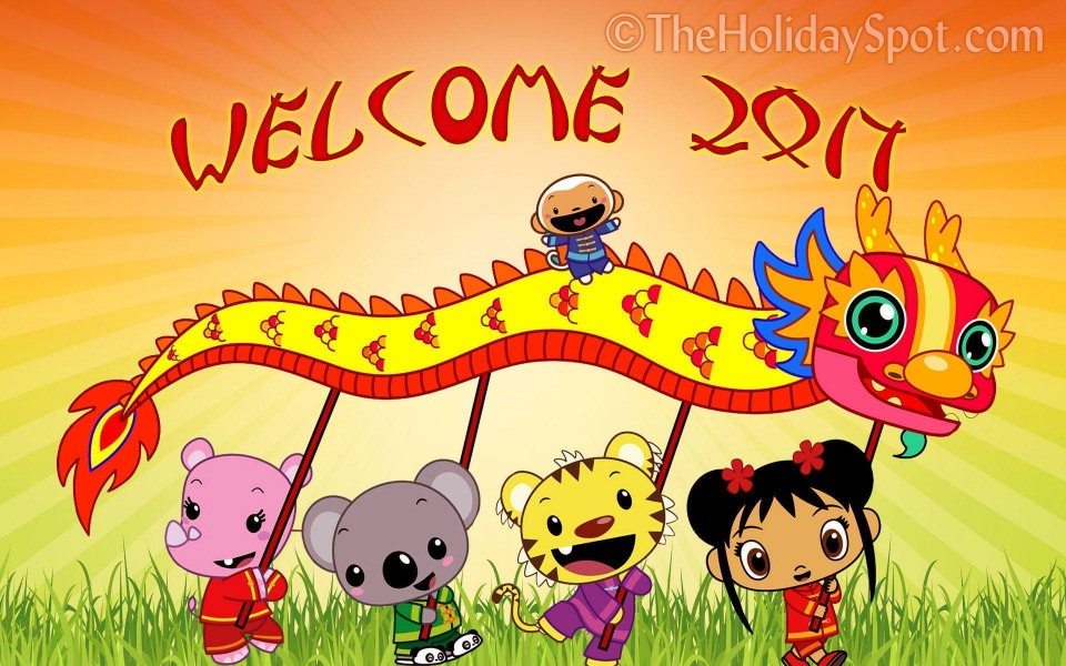 Download Chinese 2020 New Year wallpapers wallpaper