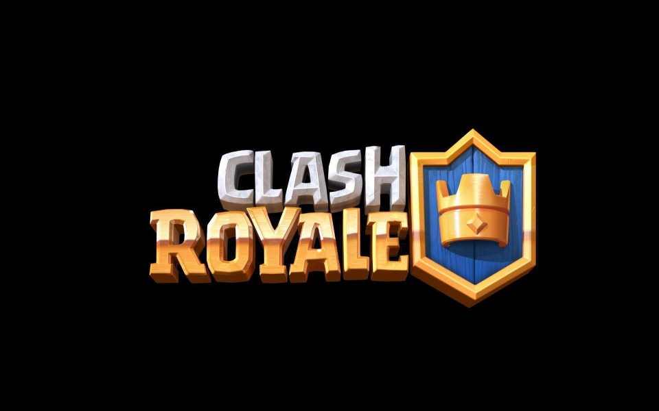 Download Clash Royale High Quality Wallpapers wallpaper