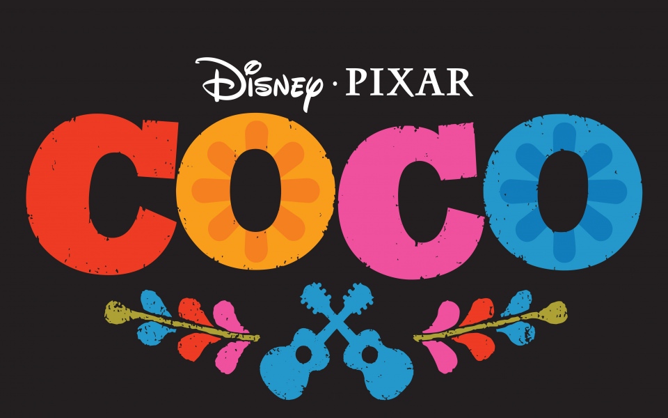 Download Coco Disney 2020 wallpaper