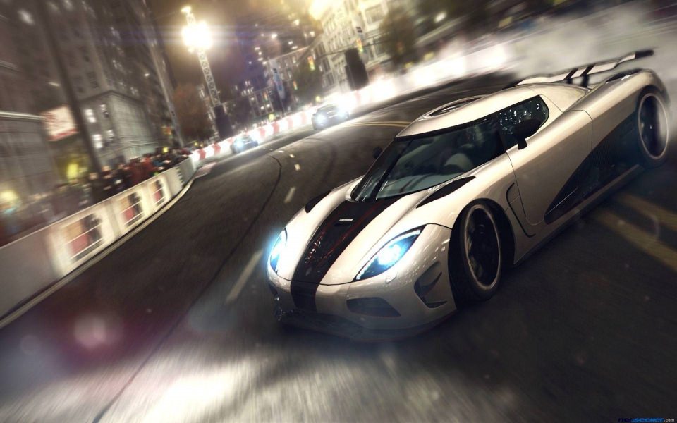 Download Collection Koenigsegg Agera R Wallpapers wallpaper