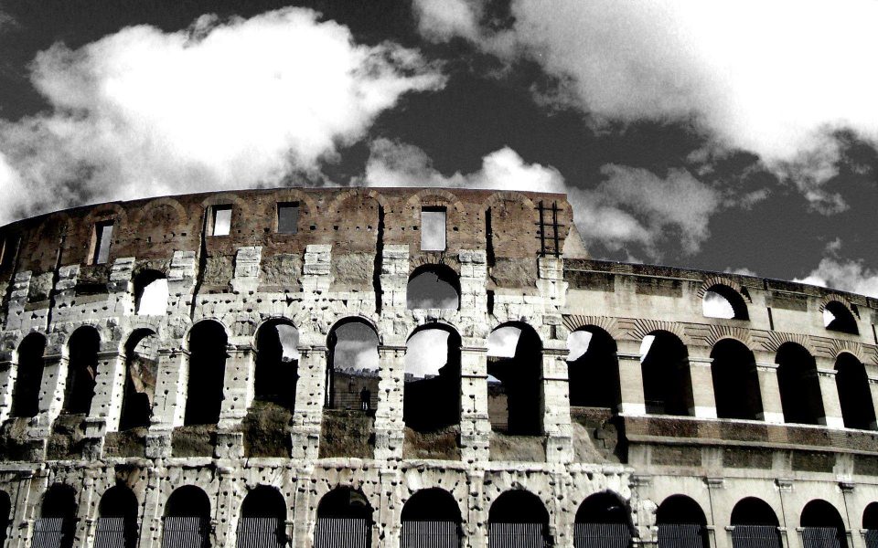 Download Colosseum Wallpapers 2020 wallpaper
