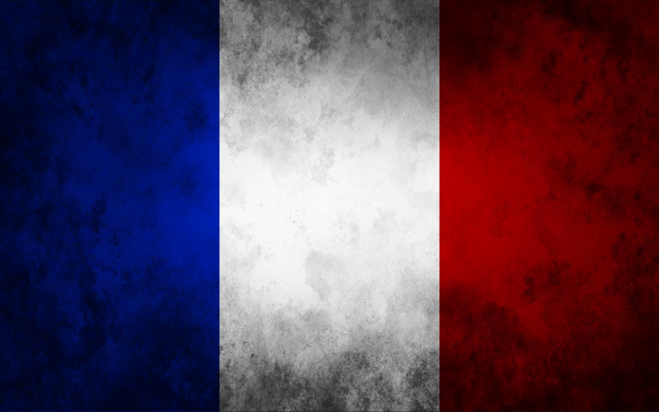 Download Cool France Flag 2020 wallpaper