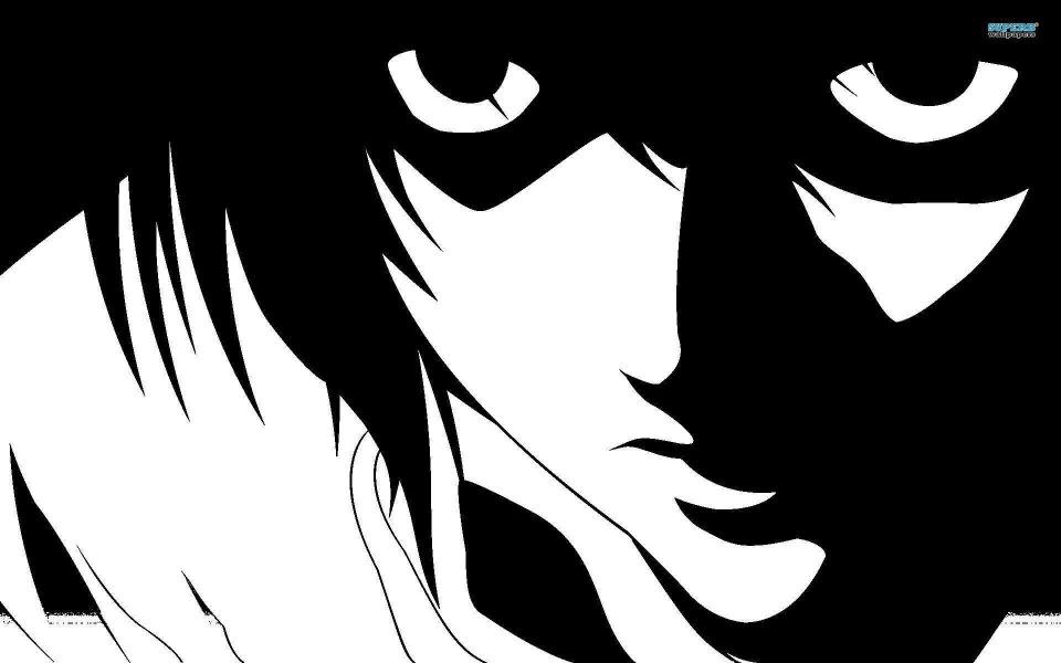 Download Death Note wallpapers wallpaper