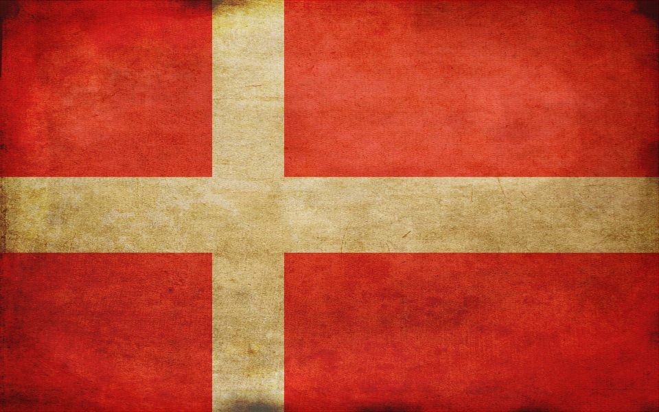 Download Denmark Flag Wide Wallpapers 2020 wallpaper