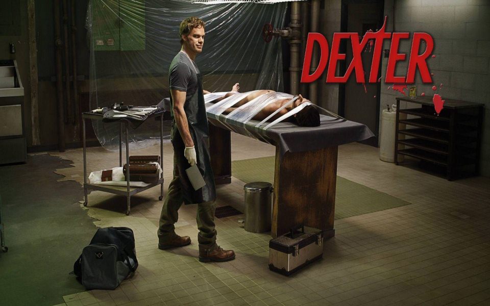 Download Dexter 2020 Wallpapers wallpaper