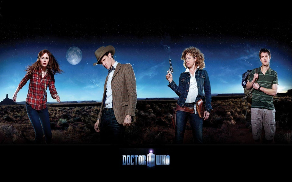 Download Doctor Who HD Picture Wallpaper wallpaper