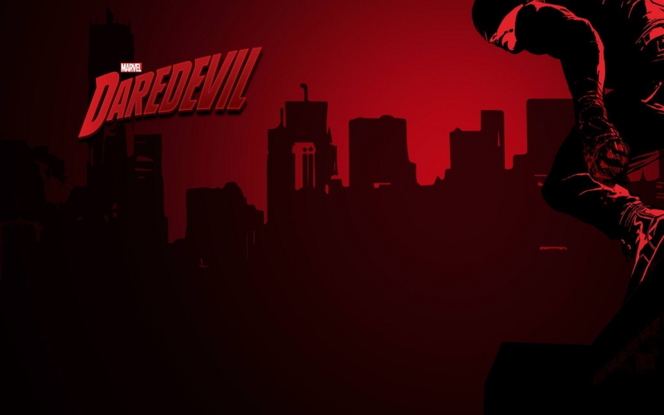 Download Download Marvel Daredevil Tv Show HD 4k wallpaper