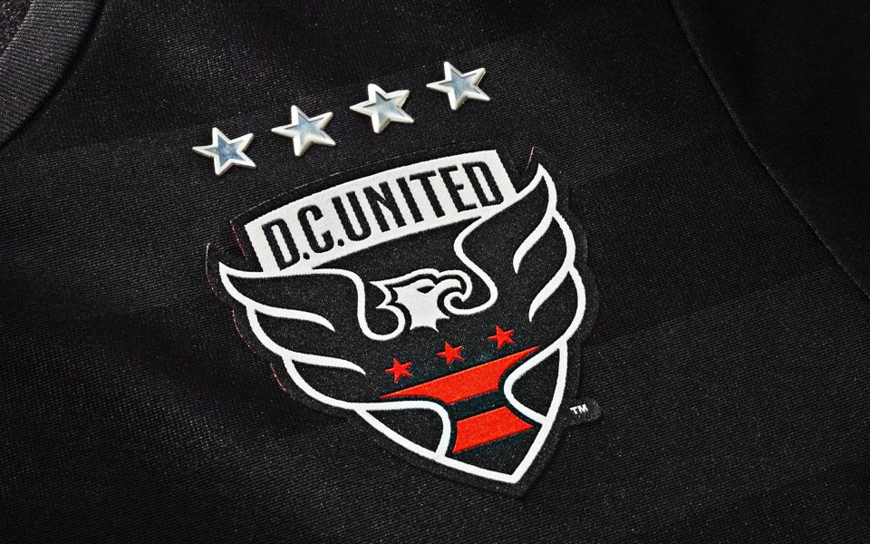 Download Download wallpapers DC United American soccer club wallpaper