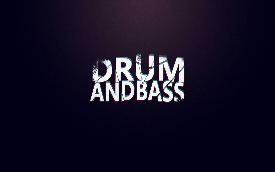 Download Drum And Bass Wallpapers Hd wallpaper