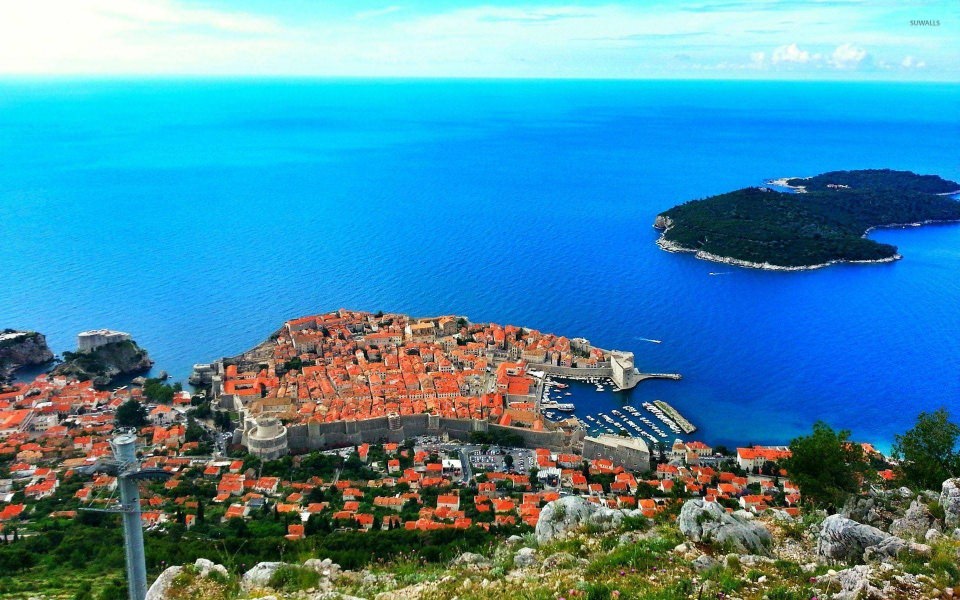 Download Dubrovnik Croatia 2020 wallpapers wallpaper