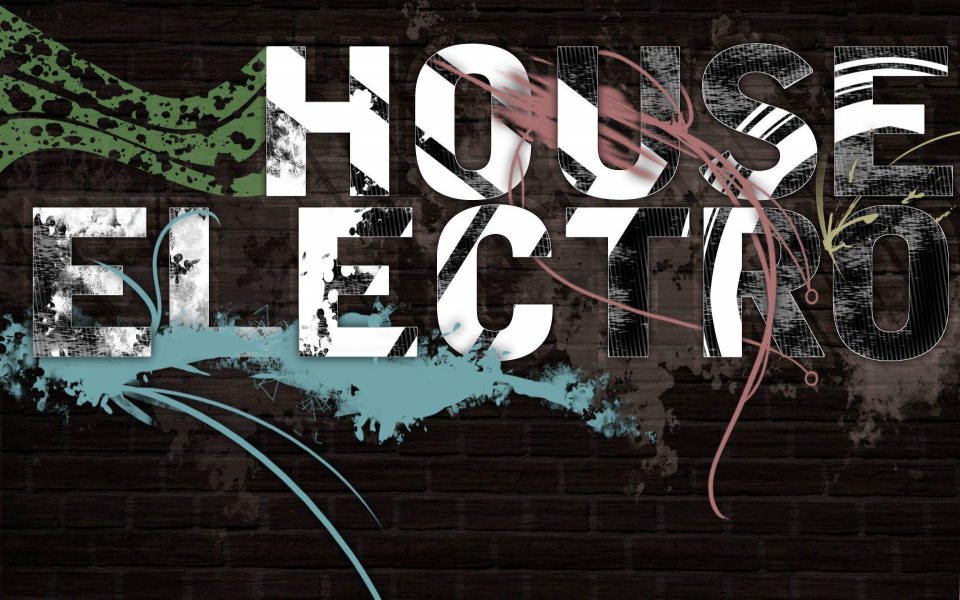Download Electro House 2020 wallpaper