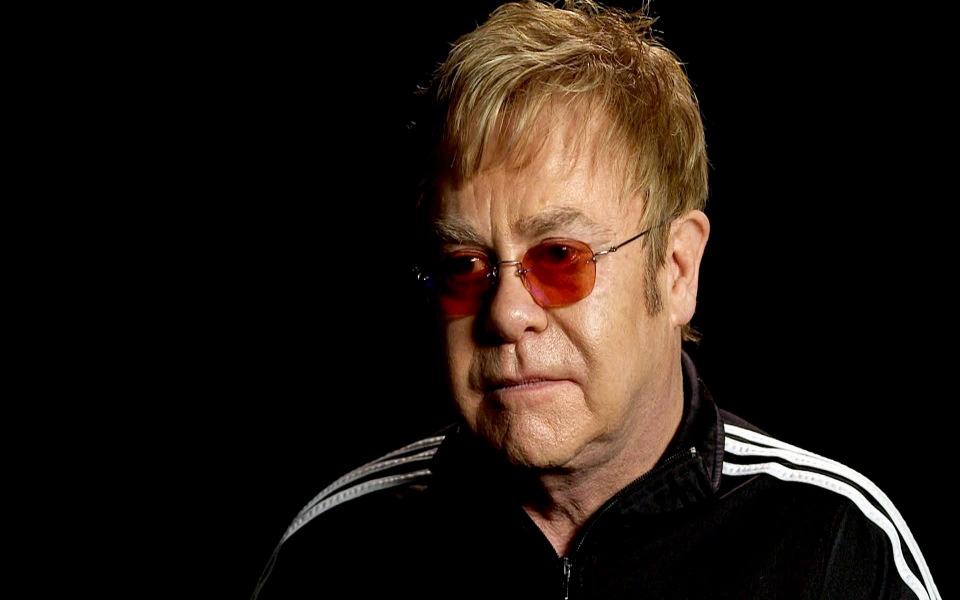 Download Elton John wallpapers wallpaper