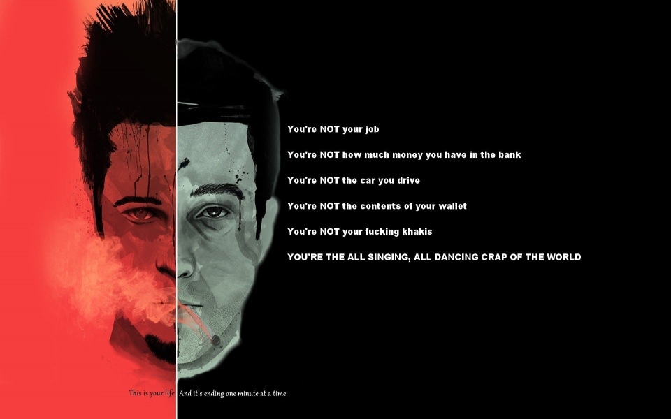 Download Fight Club Wallpapers Pictures wallpaper