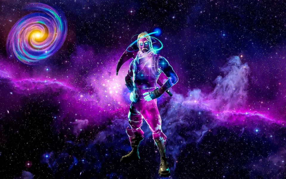Download First Look At The Leaked Galaxy Skin Set wallpaper