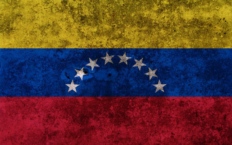 Download Flag Of Venezuela HD Wallpapers wallpaper