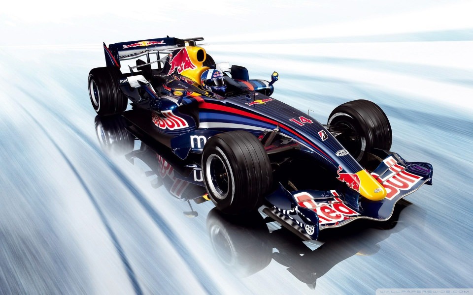 Download Formula 1 HD Desktop Wallpapers 4K Wallpaper ...