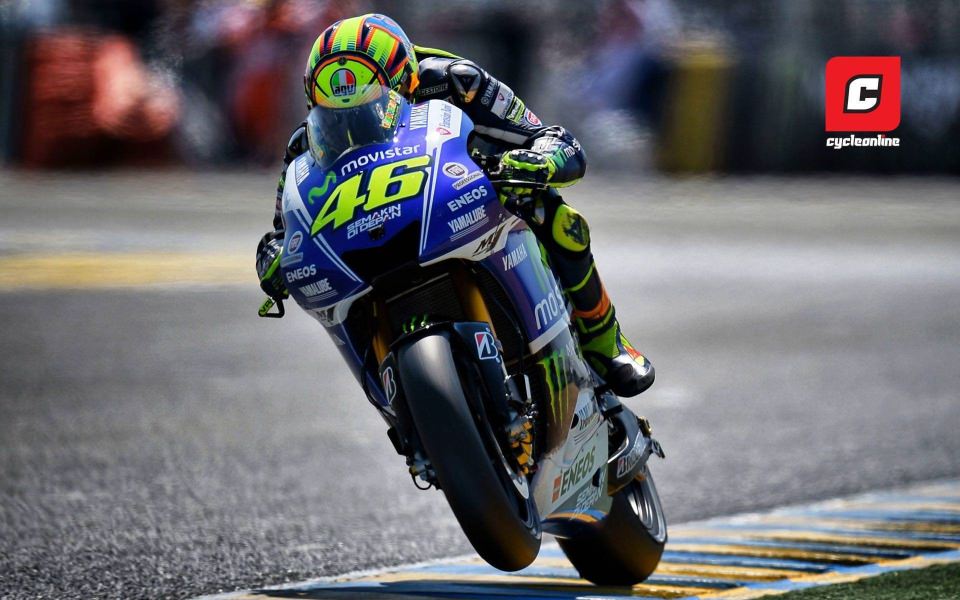 Download Free Valentino Rossi HD Wallpapers wallpaper