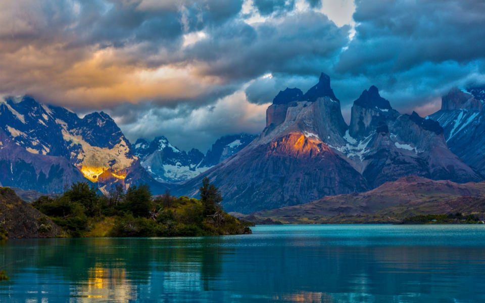Download Full HD 1080p Patagonia Wallpapers wallpaper