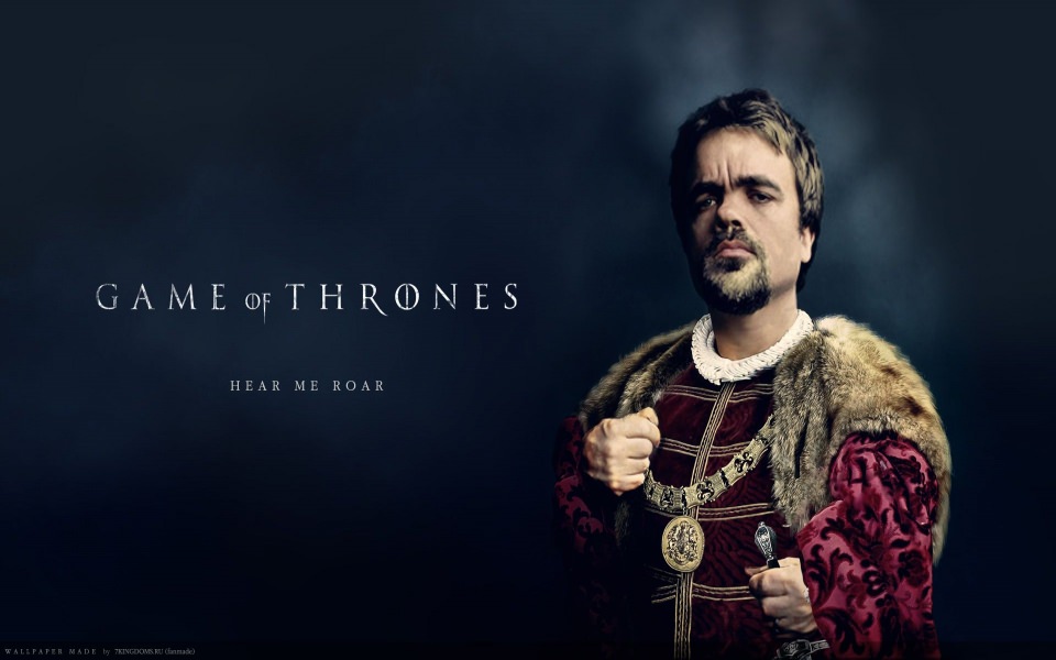 Download Game of Thrones TV Series wallpaper