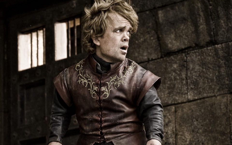 Download Game of thrones tyrion lannister peter dinklage wallpapers wallpaper
