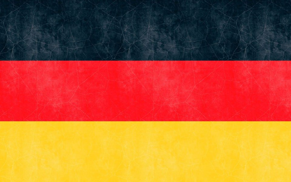 Download Germany flag Wallpapers wallpaper