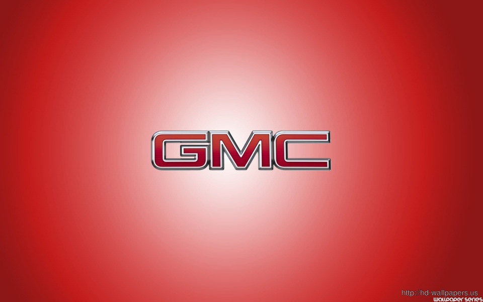 Download GMC Logo Free Download HD Wallpapers wallpaper