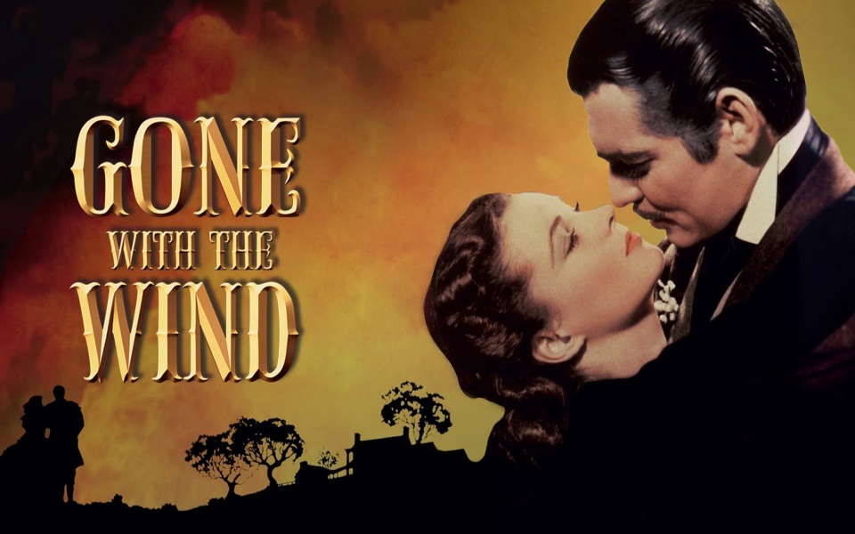 Download Gone With The Wind Wallpapers wallpaper