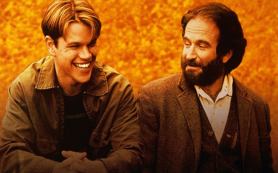 Download Good Will Hunting HD Wallpapers wallpaper